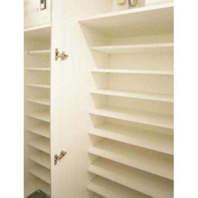パークアクシス菊川のその他|※写真は同タイプ住戸です。