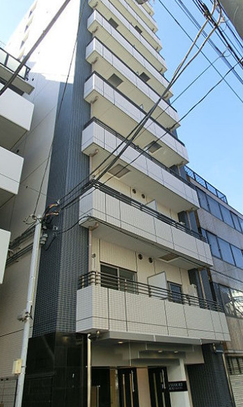 スカイコートTOKYOスカイツリー