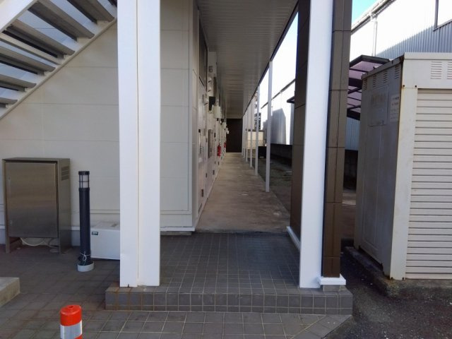 レオパレスステップのその他