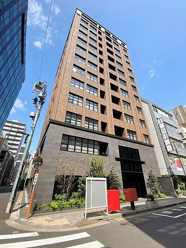 ジオ千代田大手町