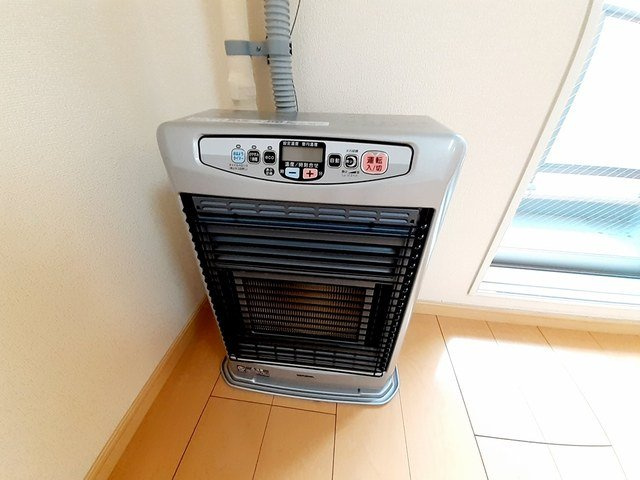 ブリーゼ９２０の設備