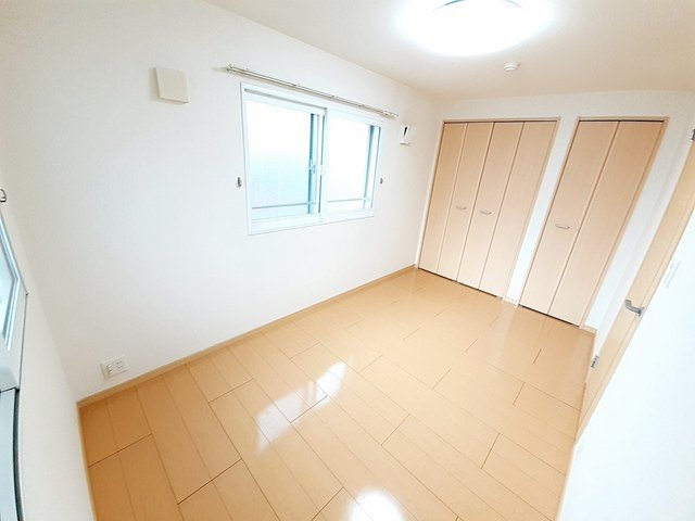 ブリーゼ９２０の内装
