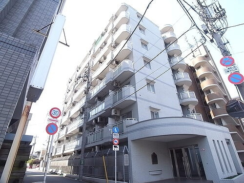 レクセル武蔵関