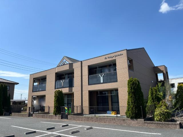 ヴィラージュヨコデン（Village Yokoden）