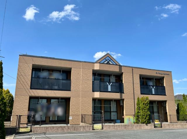 ヴィラージュヨコデン（Village Yokoden）の外観|外観写真（昼）