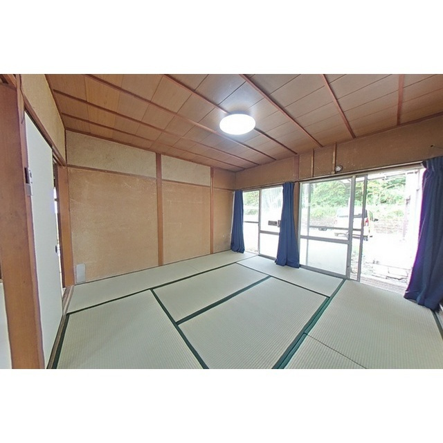 岐阜市加野２丁目の一戸建てのその他|1階8帖和室