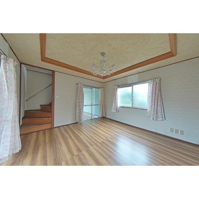岐阜市加野２丁目の一戸建てのその他|1階洋室