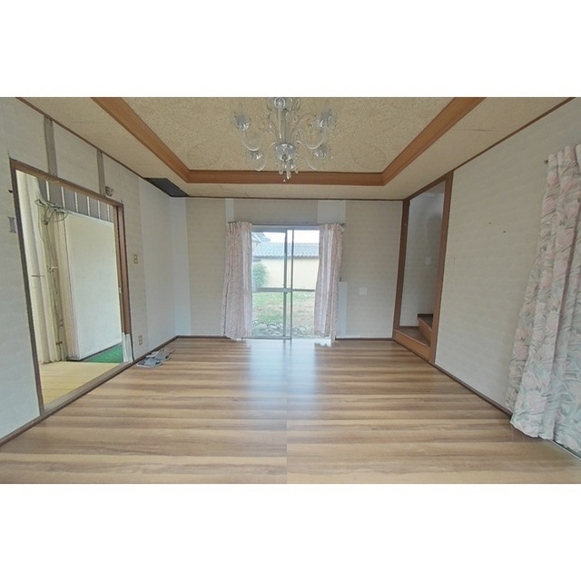 岐阜市加野２丁目の一戸建てのその他|1階洋室