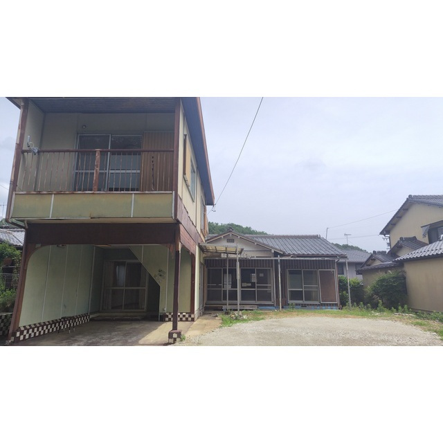 岐阜市加野２丁目の一戸建てのその他