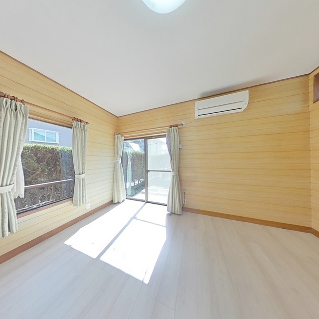 岐阜市粟野東２丁目の一戸建ての内装