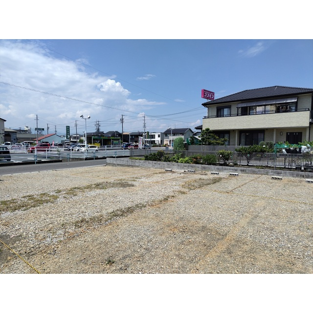 瑞穂市別府の駐車場のその他