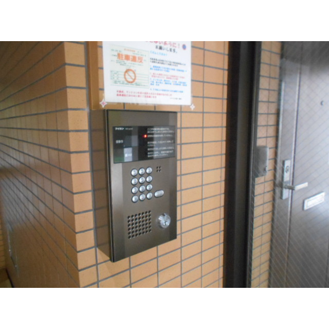 岐阜市加納天神町１丁目のアパートの外観