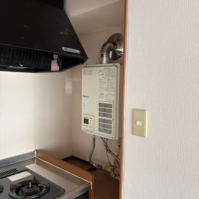 コーポソウミヤのその他