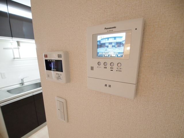 アルティ逢坂Ｃの設備