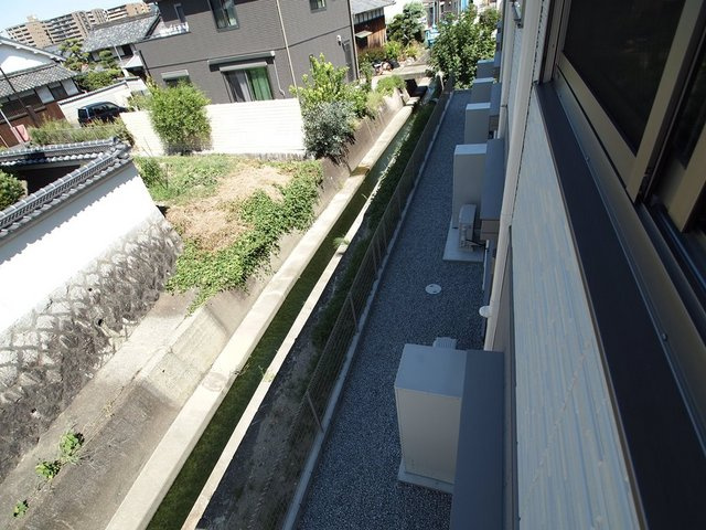 シャーメゾンノースゲートのその他
