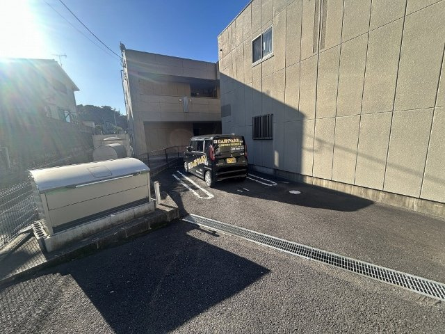 サンフィットのその他