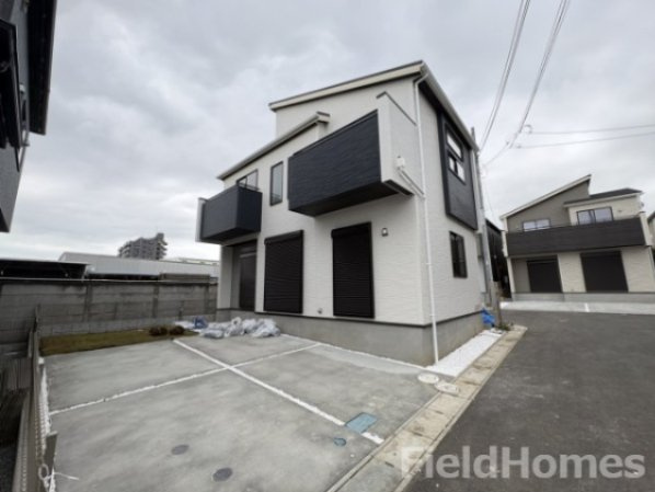 平塚市四之宮１丁目新築戸建て　2号棟