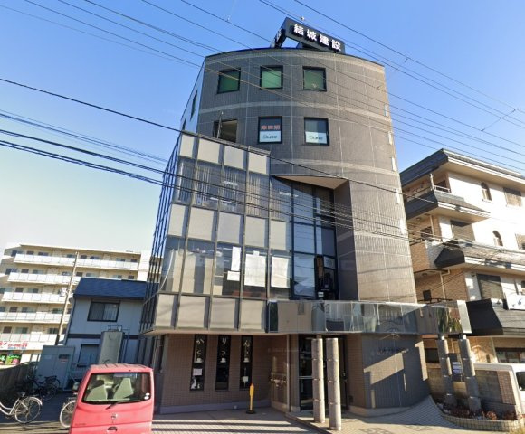 京成ツダヌマビル