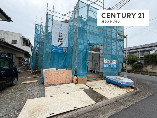 前橋市南町4丁目43番 A号棟
