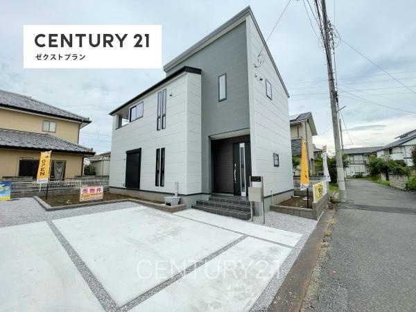 前橋市青柳町の新築一戸建