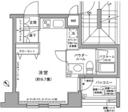 コンフォリア愛宕の画像