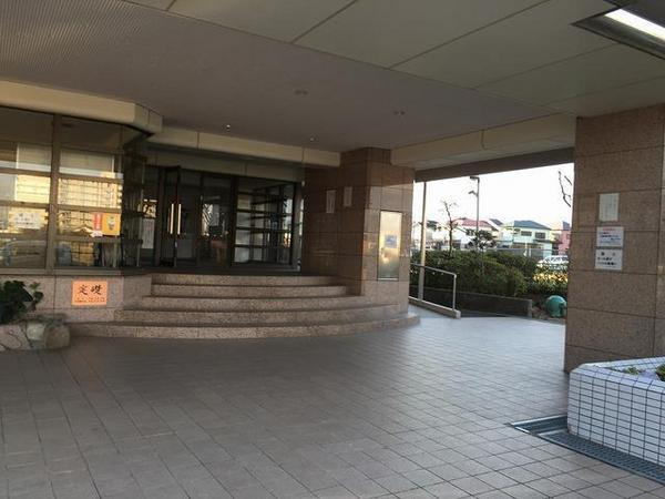 サンライズマンション岩出2