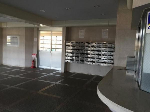 サンライズマンション岩出2