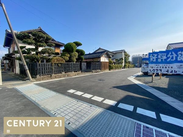 紀の川市久留壁分譲地のその他|急な体調不良も安心！公立那賀病院約582ｍ