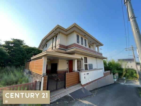 和歌山市六十谷　中古戸建