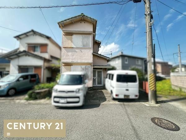 岩出市水栖　中古戸建