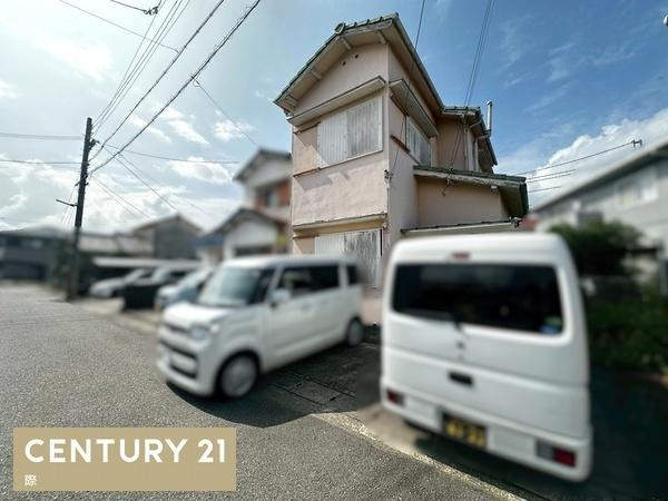 岩出市水栖　中古戸建のその他