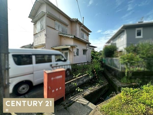 岩出市水栖　中古戸建のその他