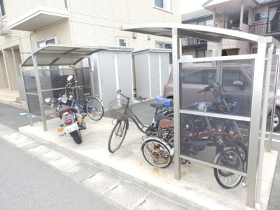  | アローム　A棟