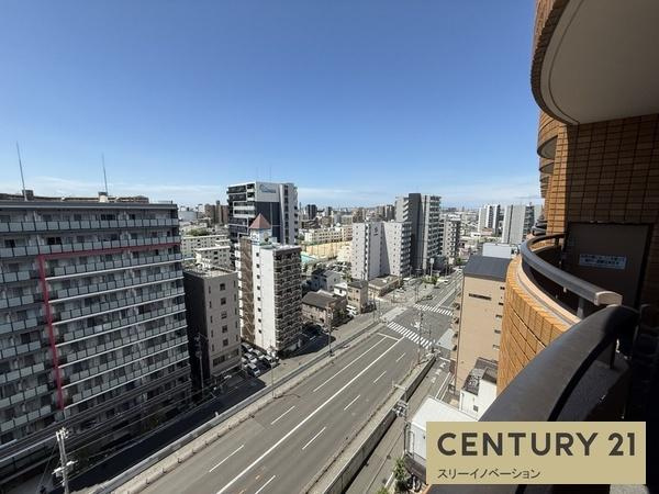 朝日プラザヴェルデュール大正三軒家のその他