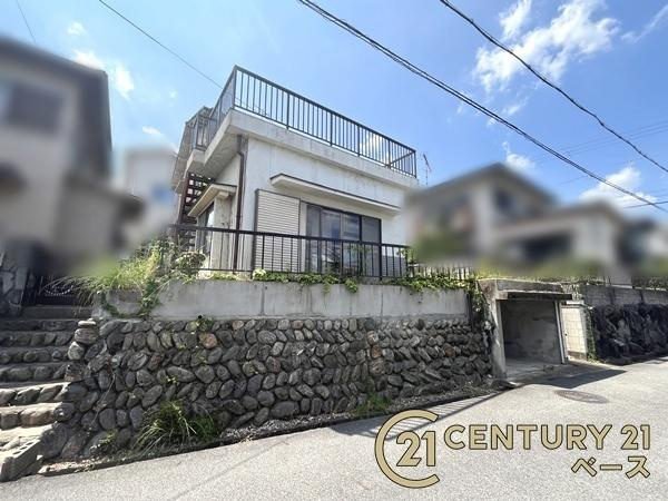 生駒郡斑鳩町龍田北１丁目　一戸建