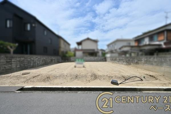 大和高田市大字市場の売地のその他|■現地撮影写真■