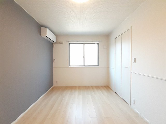 コースト・アベニュー　Ⅰの内装|内装です