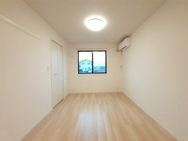 ヘリテージＴの内装|おしゃれな内装です