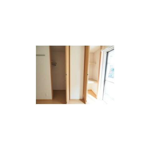 【収納】