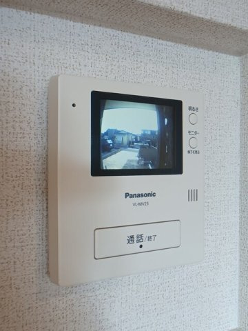 グラントのセキュリティ