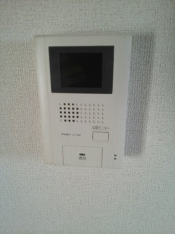 ドルチェビータＡのセキュリティ