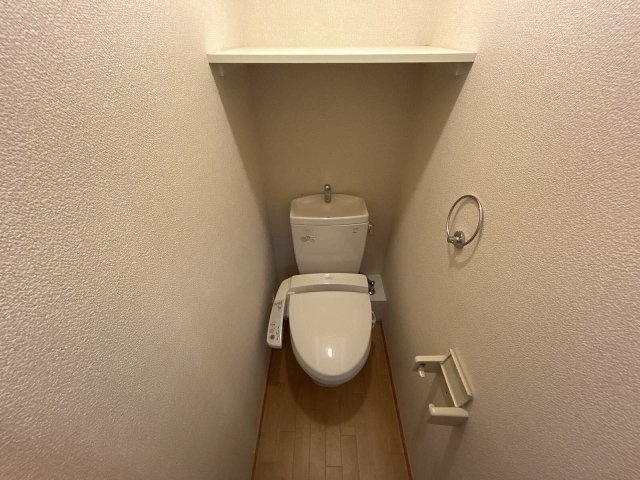 レオパレスヴァンメルベーユのその他