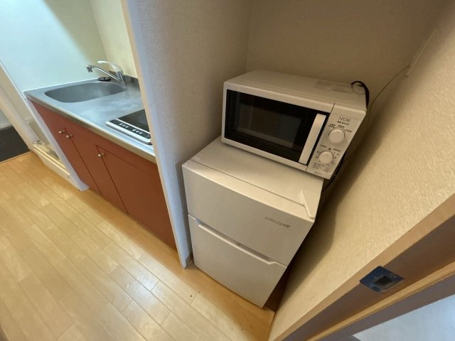 レオパレスヴァンメルベーユのその他