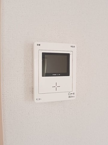 アウローラのセキュリティ