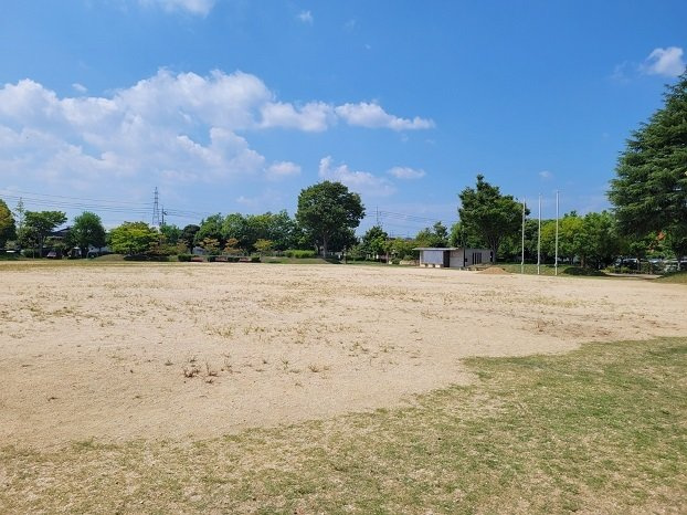ノーベル　Ａ棟の周辺|西大寺緑化公園まで1900m