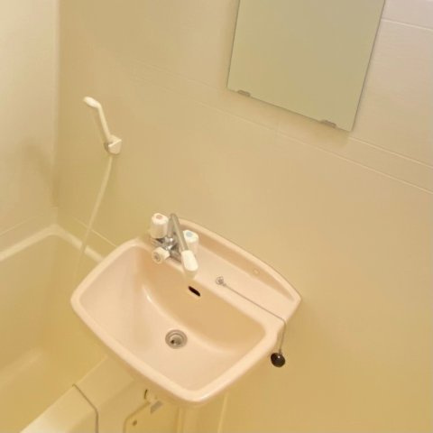 レオパレスフロラシオン　Ⅰの内装