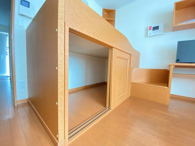 レオパレスフロラシオン　Ⅰのその他