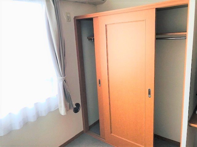 レオパレスエクセレントの内装