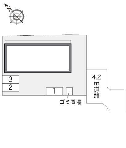 レオパレスエクセレントのその他