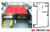 薮田南口ビルの画像